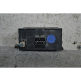 Centralina Ricevitore Allarme Land Rover Range Rover dal 1994 al 2002 Cod 940350  1666884190757