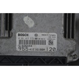 Kit Chiave Accensione Alfa Romeo MiTo 1.6 MJT dal 2008 al 2013 Cod 51836444  1666943339905