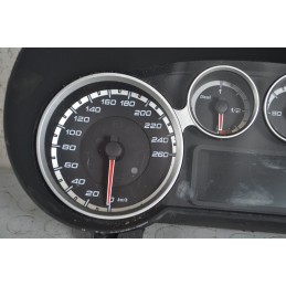 Kit Chiave Accensione Alfa Romeo MiTo 1.6 MJT dal 2008 al 2013 Cod 51836444  1666943339905