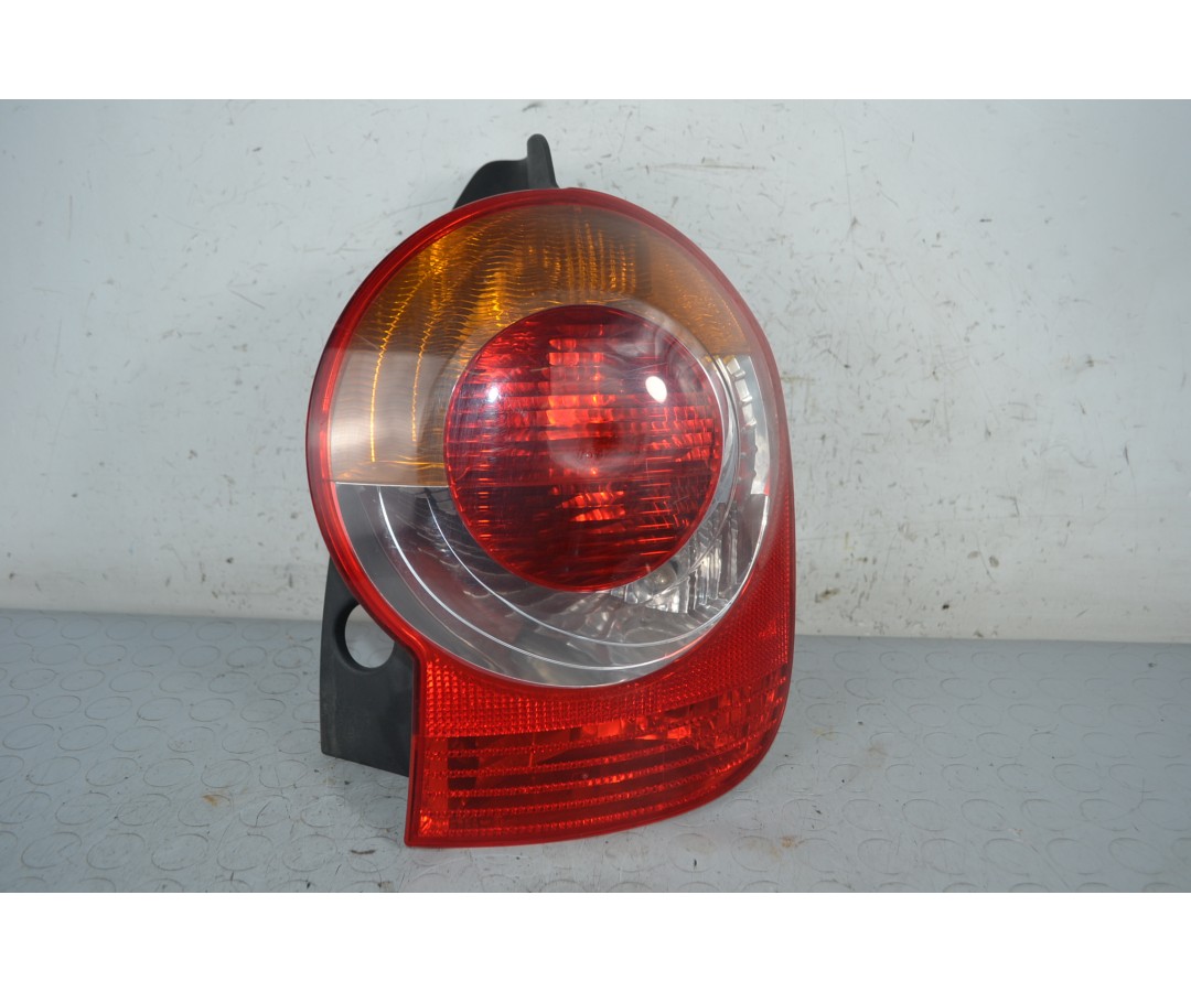 Fanale stop posteriore DX Renault Modus Dal 2004 al 2013 Cod 8200212204  1666948930664