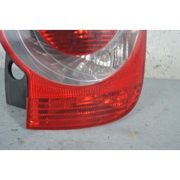 Fanale stop posteriore DX Renault Modus Dal 2004 al 2013 Cod 8200212204  1666948930664