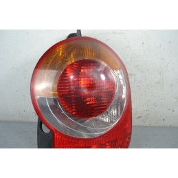 Fanale stop posteriore DX Renault Modus Dal 2004 al 2013 Cod 8200212204  1666948930664