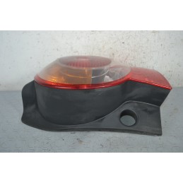 Fanale stop posteriore DX Renault Modus Dal 2004 al 2013 Cod 8200212204  1666948930664