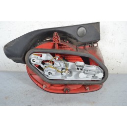 Fanale stop posteriore DX Renault Modus Dal 2004 al 2013 Cod 8200212204  1666948930664
