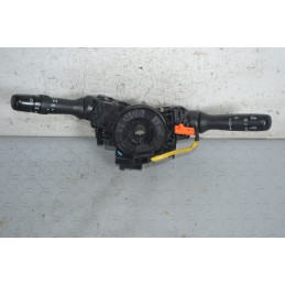 Devioluci Completo + Contatto Spiralato Citroen C1 dal 2005 al 2014 Cod 17f001  1666949080252