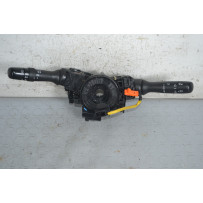 Devioluci Completo + Contatto Spiralato Citroen C1 dal 2005 al 2014 Cod 17f001  1666949080252