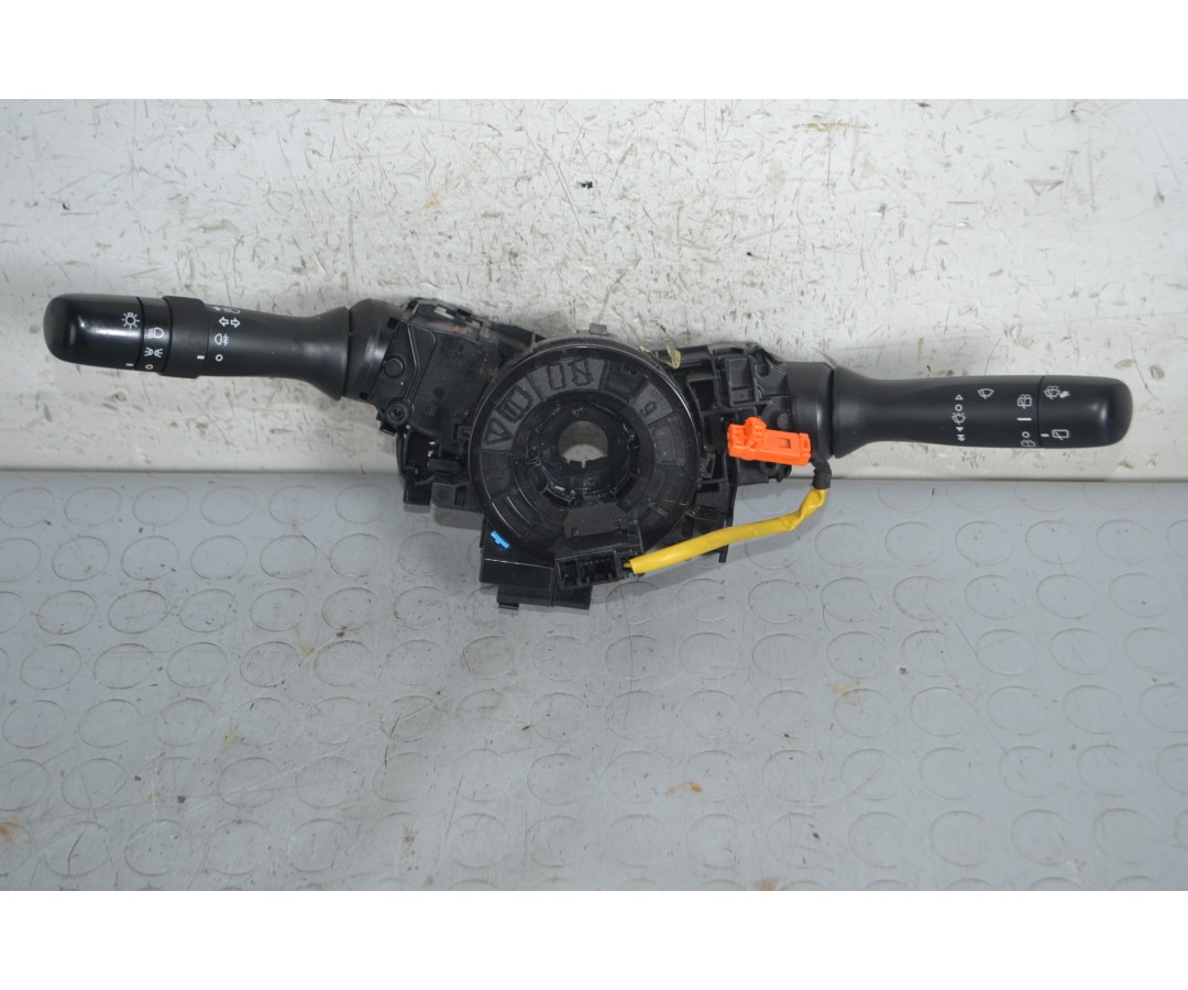 Devioluci Completo + Contatto Spiralato Citroen C1 dal 2005 al 2014 Cod 17f001  1666949080252