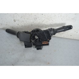 Devioluci Completo + Contatto Spiralato Citroen C1 dal 2005 al 2014 Cod 17f001  1666949080252