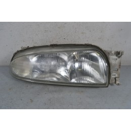 Faro fanale anteriore DX Ford Fiesta IV Dal 1995 al 2002 Cod 96FG13005AD  1666950581779