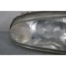 Faro fanale anteriore DX Ford Fiesta IV Dal 1995 al 2002 Cod 96FG13005AD  1666950581779