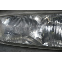 Faro fanale anteriore DX Ford Fiesta IV Dal 1995 al 2002 Cod 96FG13005AD  1666950581779