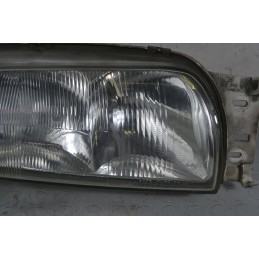 Faro fanale anteriore DX Ford Fiesta IV Dal 1995 al 2002 Cod 96FG13005AD  1666950581779