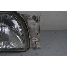 Faro fanale anteriore DX Ford Fiesta IV Dal 1995 al 2002 Cod 96FG13005AD  1666950581779