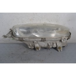 Faro fanale anteriore DX Ford Fiesta IV Dal 1995 al 2002 Cod 96FG13005AD  1666950581779