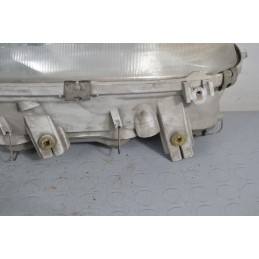 Faro fanale anteriore DX Ford Fiesta IV Dal 1995 al 2002 Cod 96FG13005AD  1666950581779