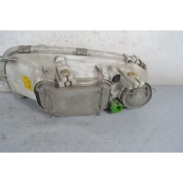 Faro fanale anteriore DX Ford Fiesta IV Dal 1995 al 2002 Cod 96FG13005AD  1666950581779