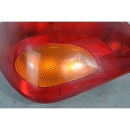 Fanale stop posteriore SX Ford Fiesta IV Dal 1995 al 2002 Cod 96FG13N004BA  1666951015570