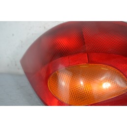 Fanale stop posteriore SX Ford Fiesta IV Dal 1995 al 2002 Cod 96FG13N004BA  1666951015570