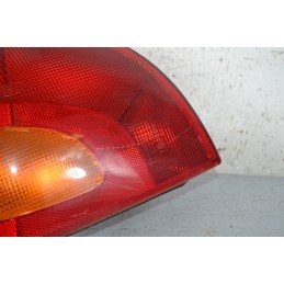 Fanale stop posteriore SX Ford Fiesta IV Dal 1995 al 2002 Cod 96FG13N004BA  1666951015570