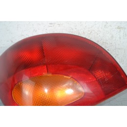 Fanale stop posteriore SX Ford Fiesta IV Dal 1995 al 2002 Cod 96FG13N004BA  1666951015570