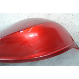 Fanale stop posteriore SX Ford Fiesta IV Dal 1995 al 2002 Cod 96FG13N004BA  1666951015570