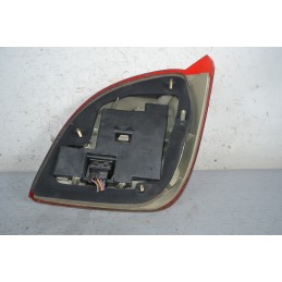 Fanale stop posteriore SX Ford Fiesta IV Dal 1995 al 2002 Cod 96FG13N004BA  1666951015570