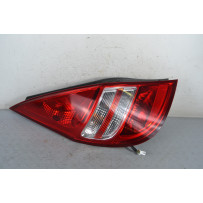 Fanale stop posteriore SX Hyundai I30 Dal 2007 al 2013 Cod 92401-2R0  1666951634863