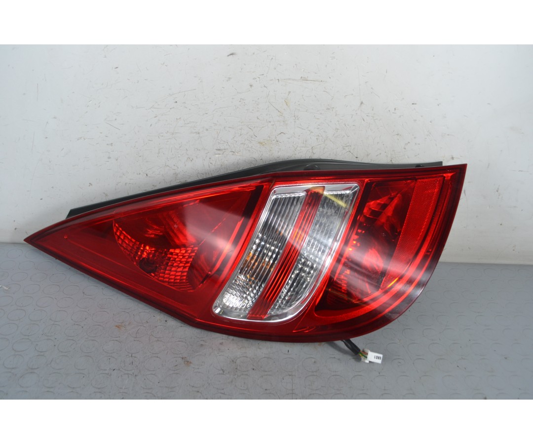 Fanale stop posteriore SX Hyundai I30 Dal 2007 al 2013 Cod 92401-2R0  1666951634863