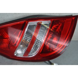 Fanale stop posteriore SX Hyundai I30 Dal 2007 al 2013 Cod 92401-2R0  1666951634863