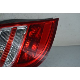 Fanale stop posteriore SX Hyundai I30 Dal 2007 al 2013 Cod 92401-2R0  1666951634863