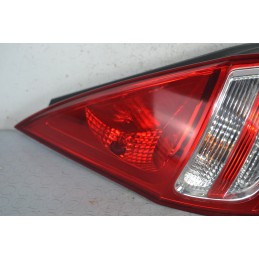 Fanale stop posteriore SX Hyundai I30 Dal 2007 al 2013 Cod 92401-2R0  1666951634863
