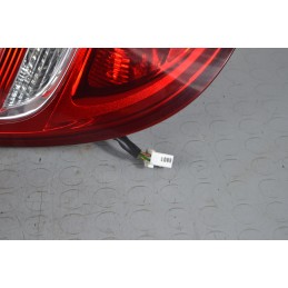 Fanale stop posteriore SX Hyundai I30 Dal 2007 al 2013 Cod 92401-2R0  1666951634863