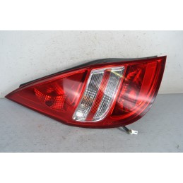 Fanale stop posteriore SX Hyundai I30 Dal 2007 al 2013 Cod 92401-2R0  1666951634863