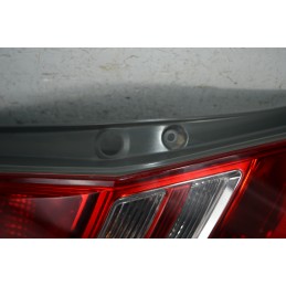 Fanale stop posteriore SX Hyundai I30 Dal 2007 al 2013 Cod 92401-2R0  1666951634863