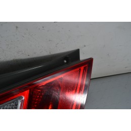 Fanale stop posteriore SX Hyundai I30 Dal 2007 al 2013 Cod 92401-2R0  1666951634863