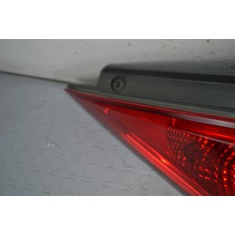 Fanale stop posteriore SX Hyundai I30 Dal 2007 al 2013 Cod 92401-2R0  1666951634863