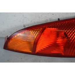 Fanale stop posteriore SX Ford Focus Dal 1998 al 2005 Cod 1M51-13405-A  1666960154031