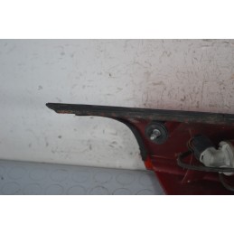 Fanale stop posteriore SX Ford Focus Dal 1998 al 2005 Cod 1M51-13405-A  1666960154031