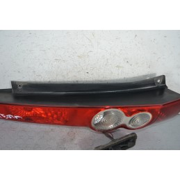 Fanale stop posteriore SX Ford Fiesta V Restyling 5 porte Dal 2006 al 2008 Cod 1437626  1666963137239