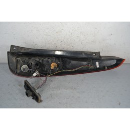 Fanale stop posteriore SX Ford Fiesta V Restyling 5 porte Dal 2006 al 2008 Cod 1437626  1666963137239