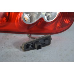 Fanale stop posteriore SX Ford Fiesta V Restyling 5 porte Dal 2006 al 2008 Cod 1437626  1666963137239