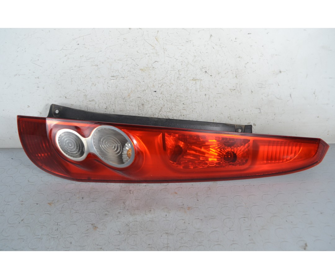Fanale stop posteriore DX Ford Fiesta V 5 porte Dal 2006 al 2008 Restyling Cod 1437625  1666963368954