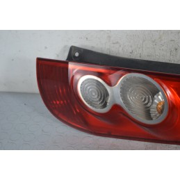Fanale stop posteriore DX Ford Fiesta V 5 porte Dal 2006 al 2008 Restyling Cod 1437625  1666963368954