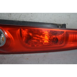 Fanale stop posteriore DX Ford Fiesta V 5 porte Dal 2006 al 2008 Restyling Cod 1437625  1666963368954