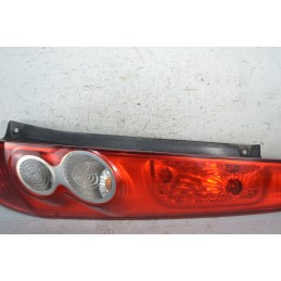 Fanale stop posteriore DX Ford Fiesta V 5 porte Dal 2006 al 2008 Restyling Cod 1437625  1666963368954