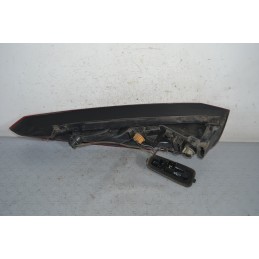 Fanale stop posteriore DX Ford Fiesta V 5 porte Dal 2006 al 2008 Restyling Cod 1437625  1666963368954