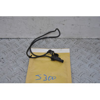 Sensore ABS Posteriore Kawasaki J300 ABS Dal 2014 Al 2016  1666964748137