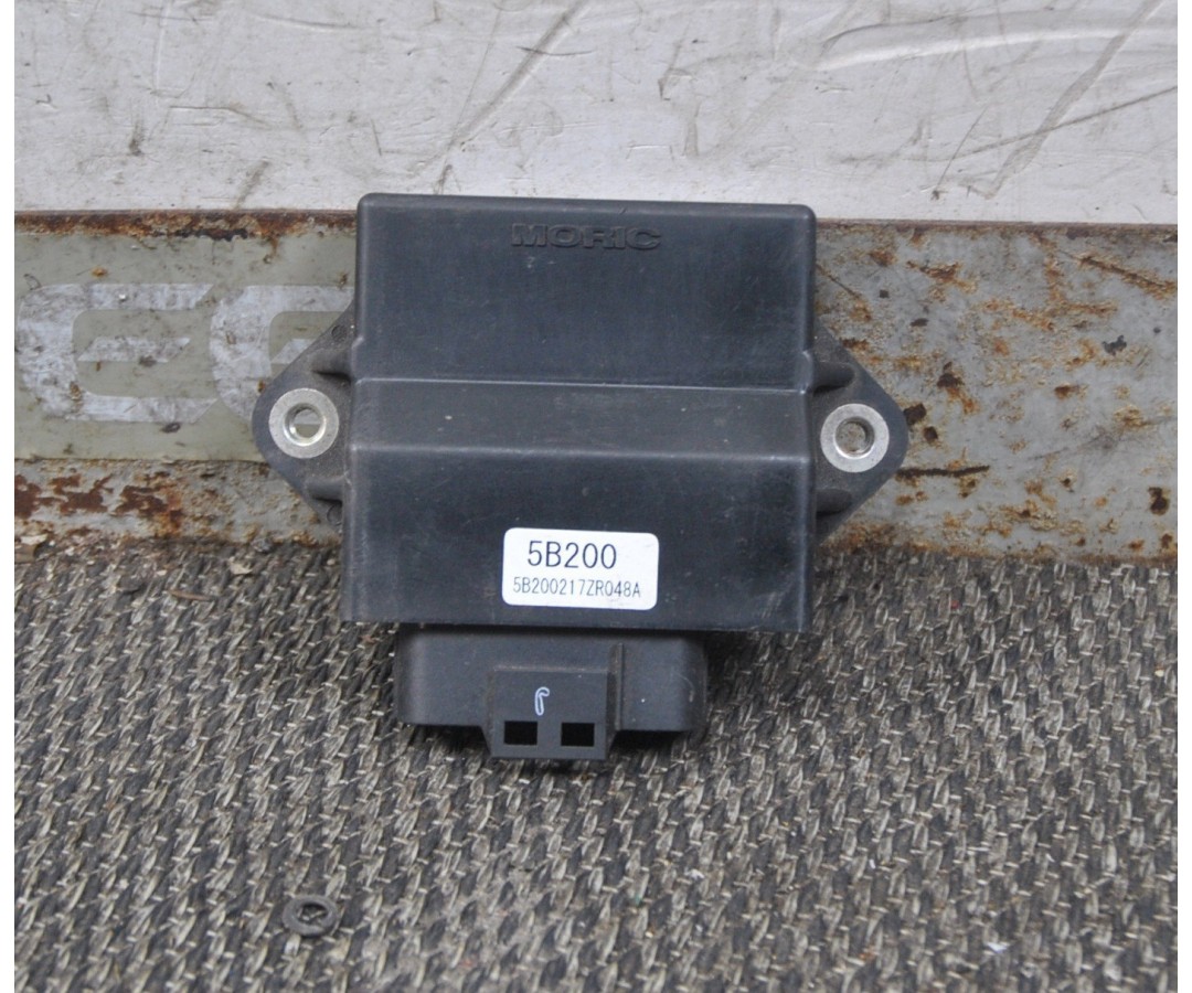 Centralina Motore ECU Yamaha X-city 250 dal 2007 al 2016 cod: 5B200  2411111127995