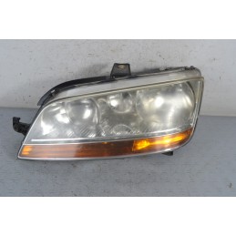 Faro fanale anteriore SX Fiat Multipla Dal 2004 al 2010 Cod 51747607  1666970239155
