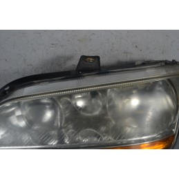 Faro fanale anteriore SX Fiat Multipla Dal 2004 al 2010 Cod 51747607  1666970239155